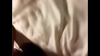 Asian threesome pussy licking